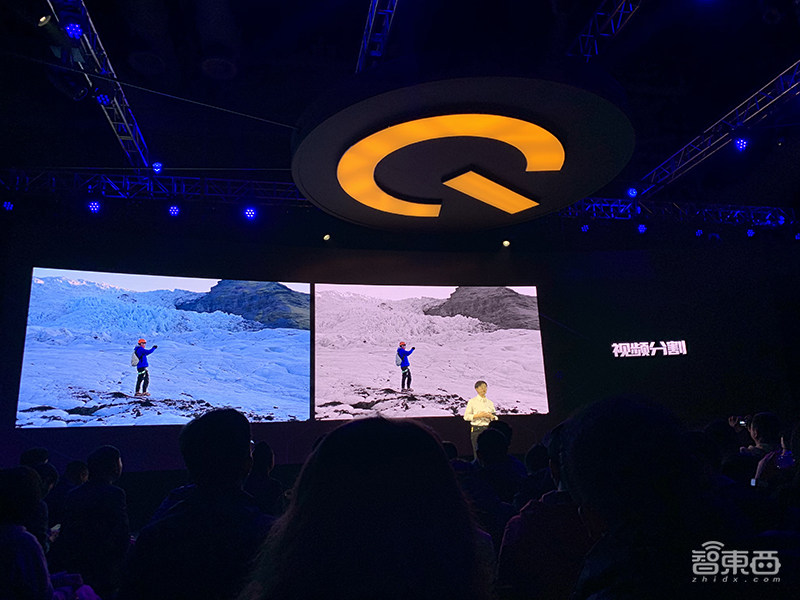 iQOO Neo推出855版，新增男性焕颜功能，售价1998元起