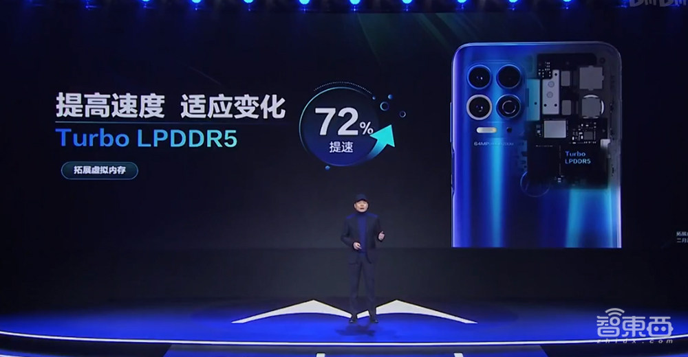 摩托罗拉杀回中国安卓市场？1999元首发骁龙870旗舰机