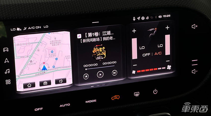 静态体验2024款哈弗大狗：12万买硬派风格SUV，内饰豪华感再提升