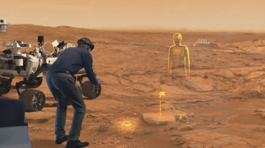 微软AR头显业务遇困：超百人离职，核心高管出走，叫停XR硬件项目