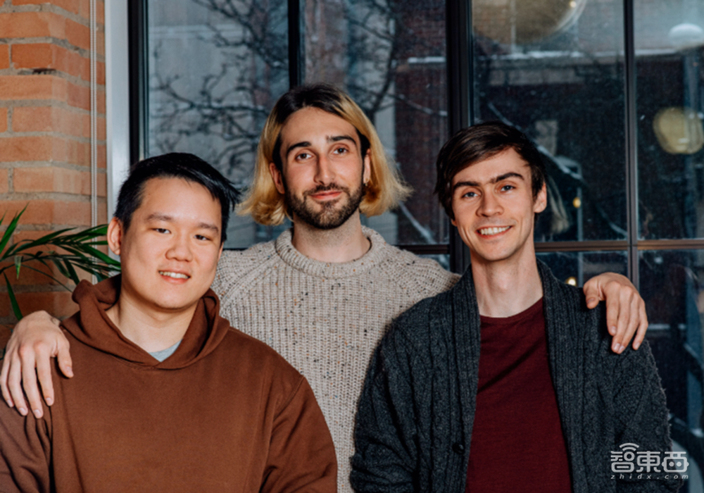 英伟达参投!AI创企Cohere融资2.7亿美元,OpenAI的强力对手