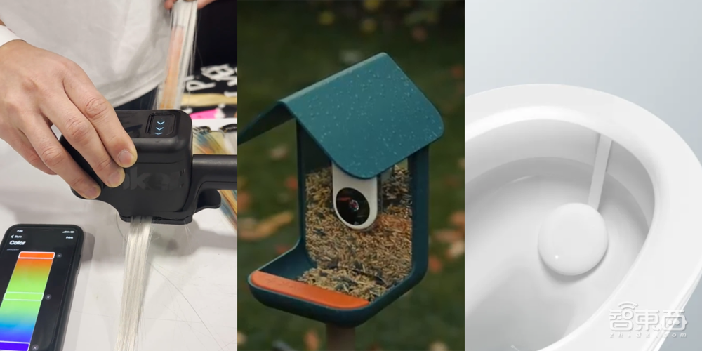 CES火爆开幕！屏幕花式折叠、汽车变色发光、元宇宙暴风炫技