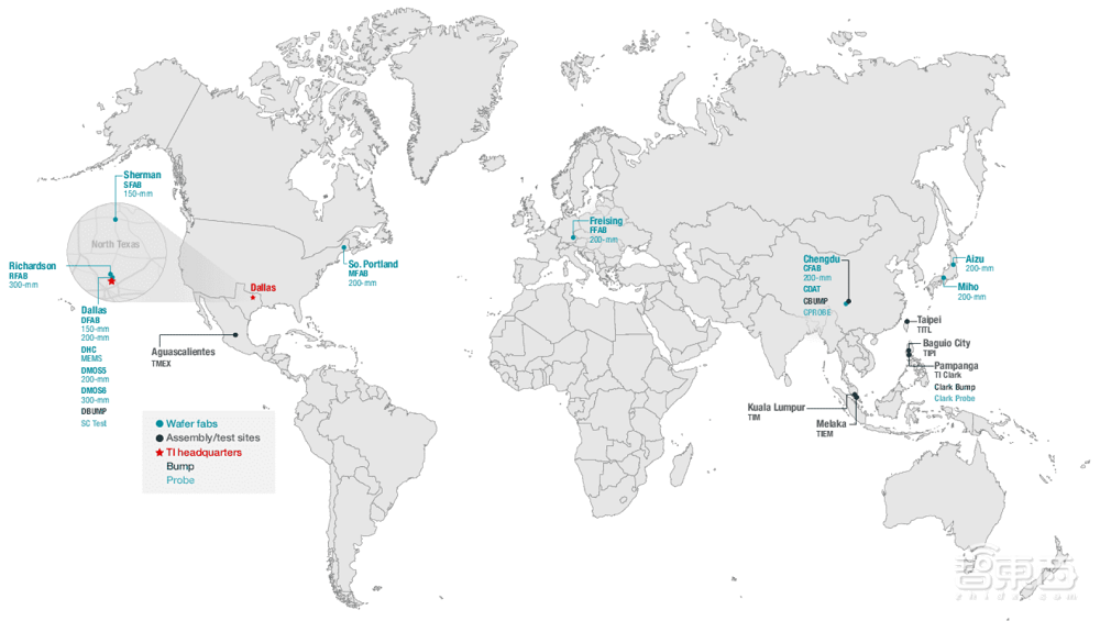 8大芯片巨头困在东南亚！马来西亚大洪水，越南新冠病例单日破万