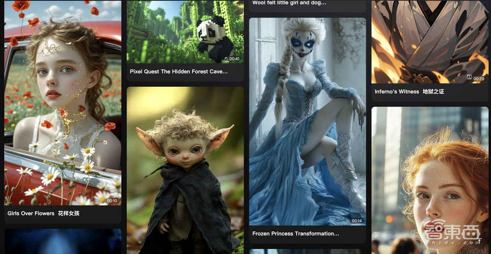 最强开源短剧创作模型来了！33种表情、400种肢体动作，好莱坞级AI导演监制