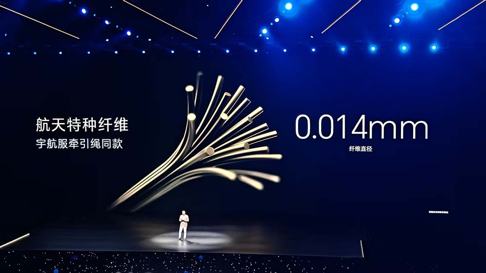 剛剛，蘋果鴻蒙安卓全兼容的“地表最強(qiáng)”AI手機(jī)來了