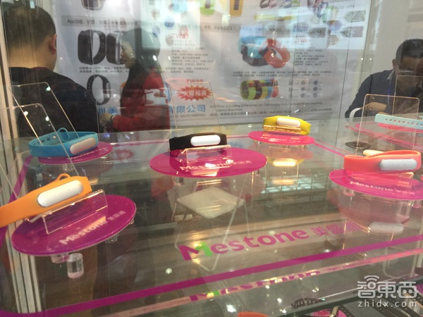 Apple Watch仅200?智能手表山寨大潮来了