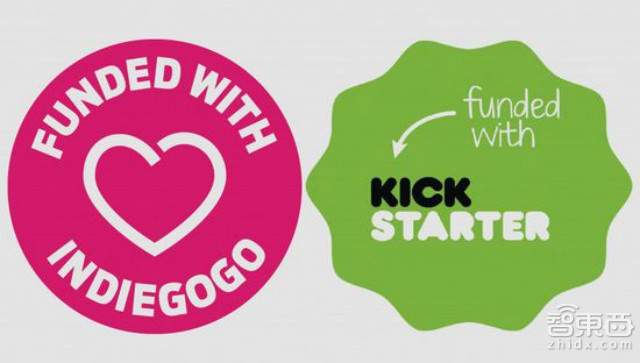 如何在Kickstarter或Indiegogo成功众筹