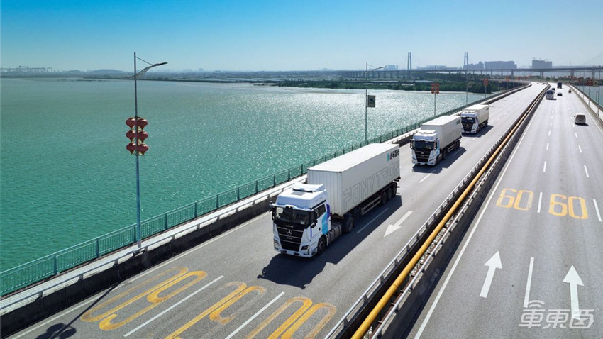 年内美股自动驾驶最大IPO！中国版Waymo抢先敲钟，“吸金”朋友圈揭秘