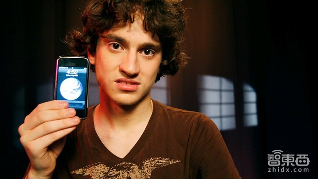 iPhone破解第一人要挑战特斯拉 要让无人驾驶免费