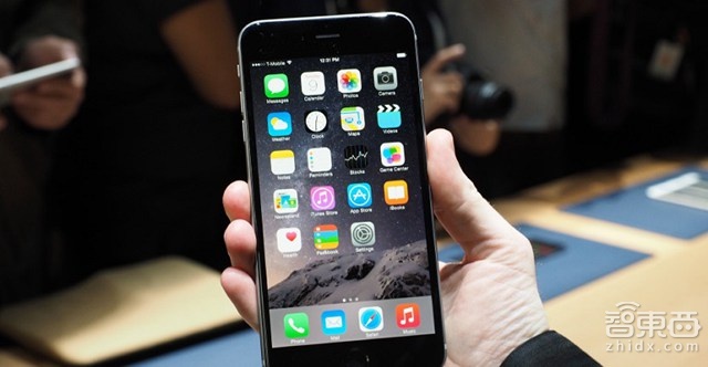 智东西晚报假日版:中国厂商IFA齐推新表新机