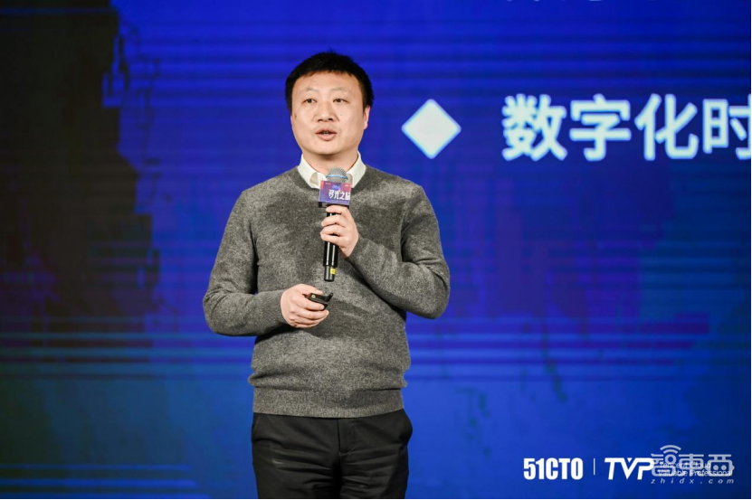 3月4日LeaTech全球CTO领导力峰会于上海圆满落幕！