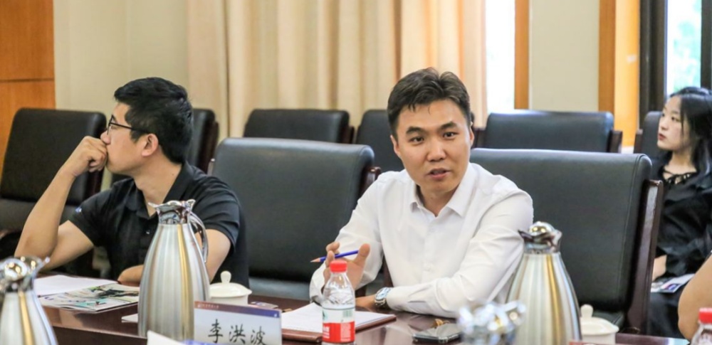 市值165亿！北京极智嘉科技港股上市，清华才子创业