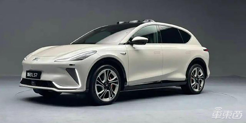 一手降低车型价格，一手布局新车型，智己汽车今年要冲击月销过万