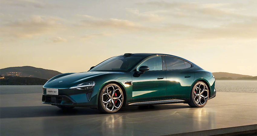 确认涨价！雷军发文预热新一代小米SU7，3月发布后即大规模交付