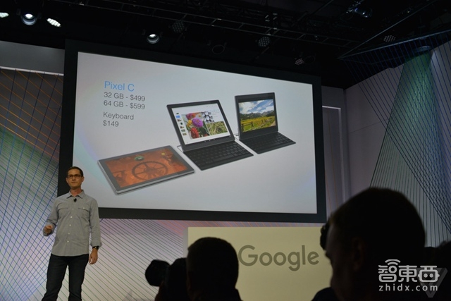 谷歌一口气发了4款新品 还帮华为圆了美国梦