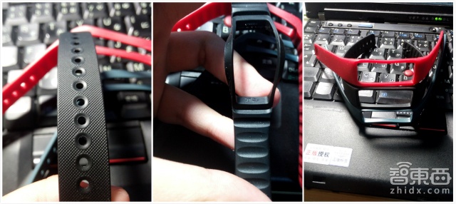 智能手环哪家强:四手环横向对比评测