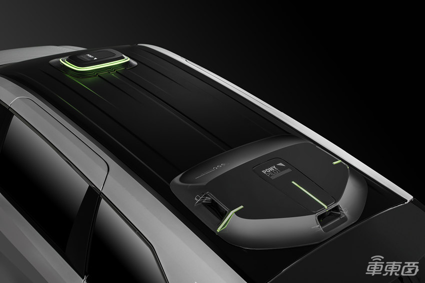 国内最值钱的自动驾驶创企,诞生了