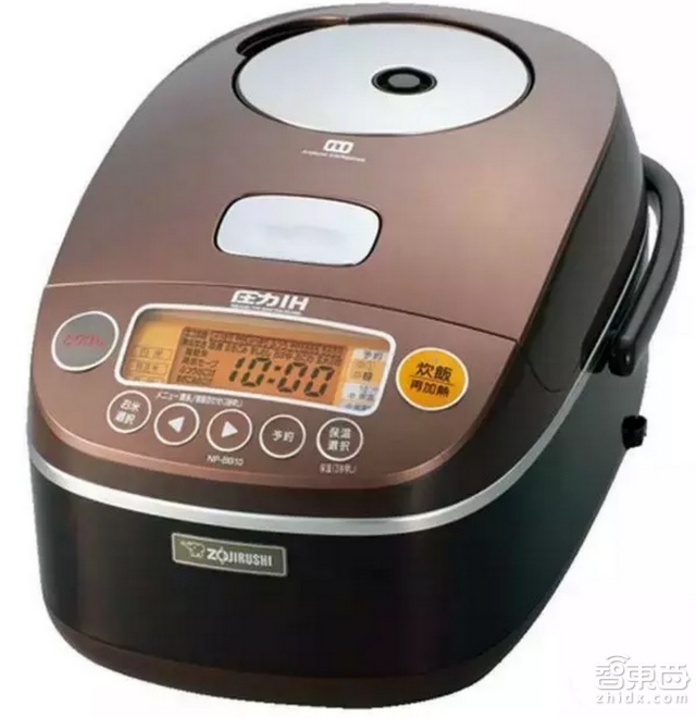 比日本马桶盖NB多了 智东西高格智能电子年货搜罗