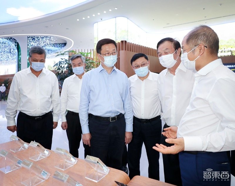 时隔九年,任正非两次万字谈话,道出多少华为研发的无奈?