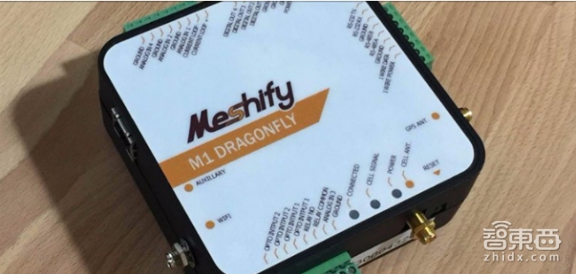 9大行业56家公司 物联网如何6年吸金74亿美元?| 智能内参