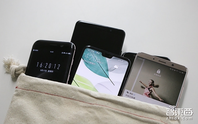 全球手机AI大战打响！掉队即出局【附下载】| 智东西内参