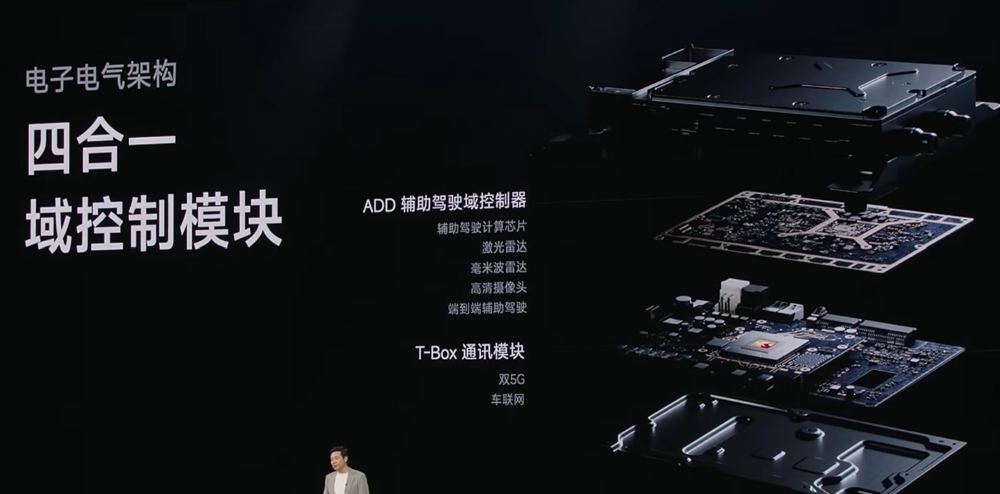 3分钟大定20万台!小米YU7杀疯了,25.35万开卖挑战Model Y