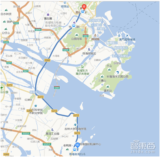 粤港澳大湾区智能交通论坛暨第四届华南智能交通论坛9月6日珠海举办