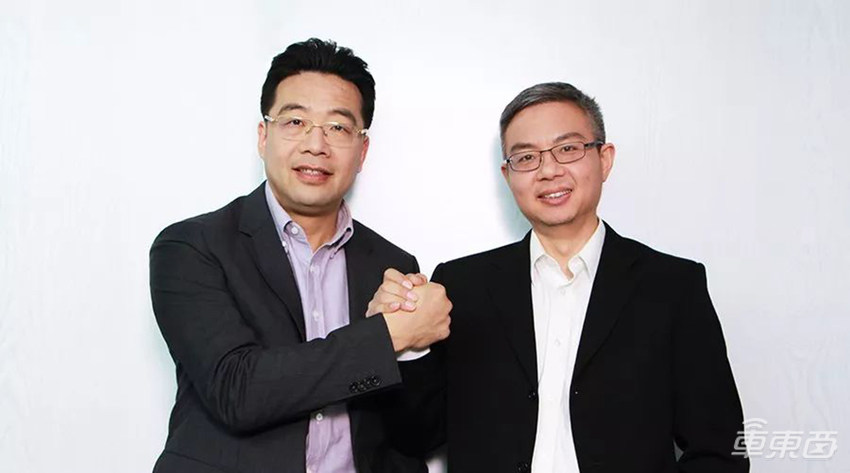 武汉跑出智能汽车AI芯片第一股!雷军李斌都投了,刚完成上亿订单