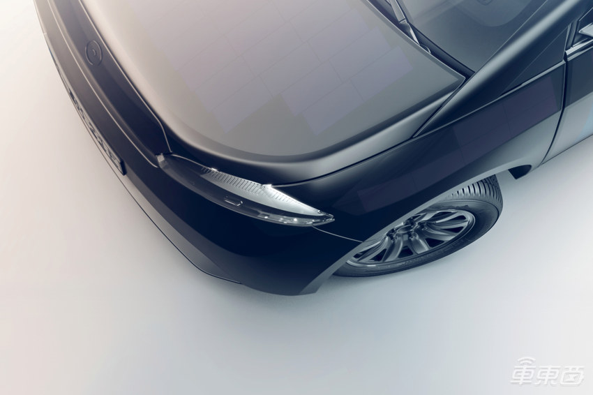 索尼汽车上路！奔驰宝马对决车载大屏，CES汽车科技五大看点