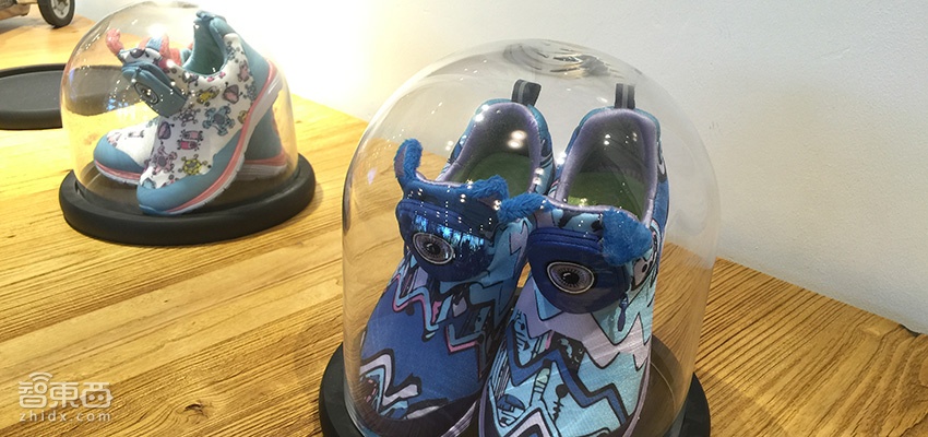 甘志泉:做简单靠谱的儿童智能鞋