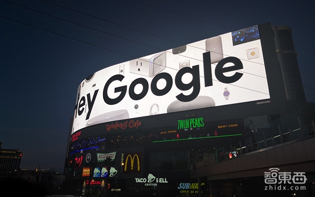 AI硬件大爆發(fā) 人工智能全面占領(lǐng)CES