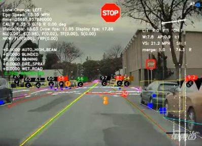 特斯拉用户吐槽召唤功能不能在斜坡上用 马斯克:Autopilot升级4D模式后可用