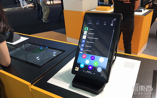 19大公司 100+展品 CES Asia汽车科技最强起底!