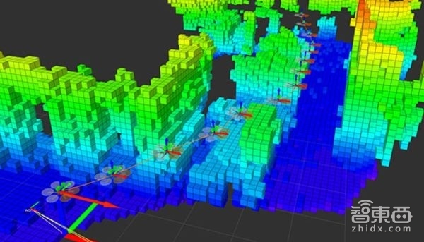 离开百度无人车和Magic Leap的大牛 他们要做一双人工智能眼
