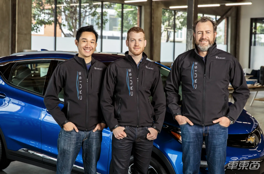 通用旗下自动驾驶公司CEO离职 CTO暂时接任