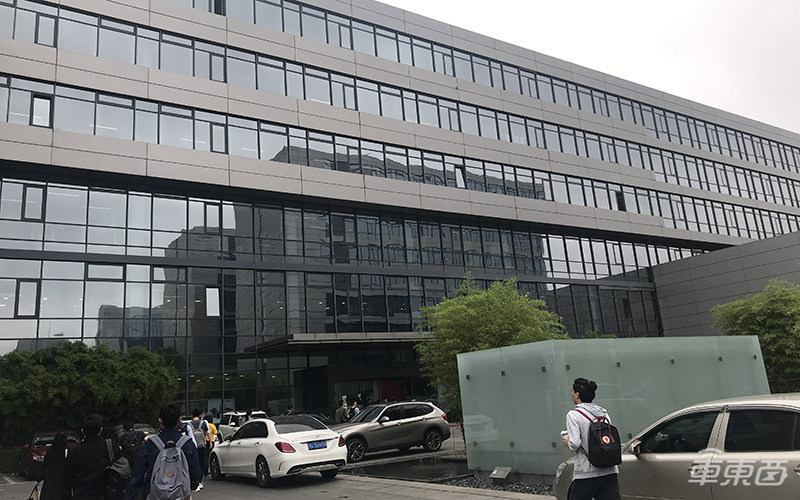博世中国总裁详解2018成绩单!今年车市有这3大看点