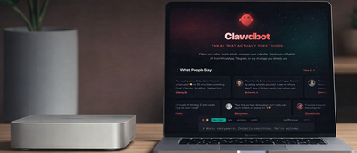 Clawdbot爆火24小时：乱搞账号、隐私裸奔、炒作苹果，我彻底祛魅了