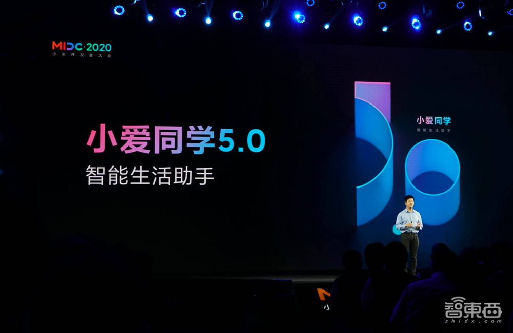 小米大模型首度曝光,华为小艺抢先交卷,手机GPT时刻近了?