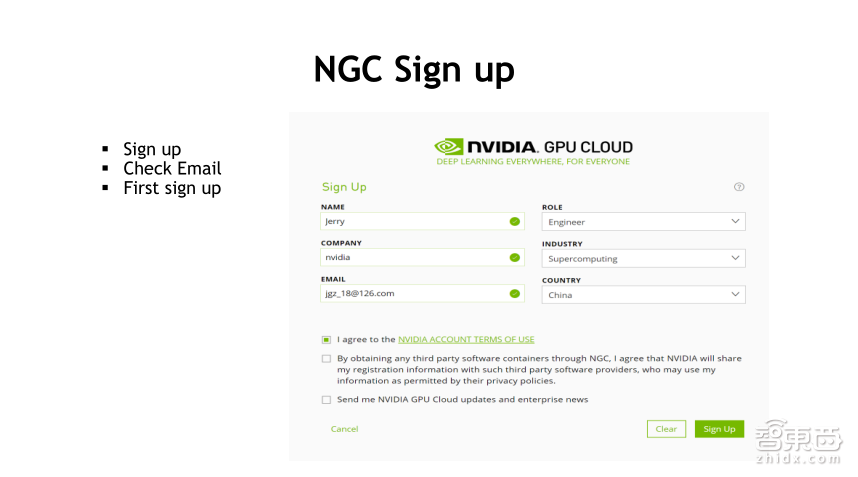 【PPT下载】NGC解决方案部署攻略!在你的桌面端也可开展深度学习