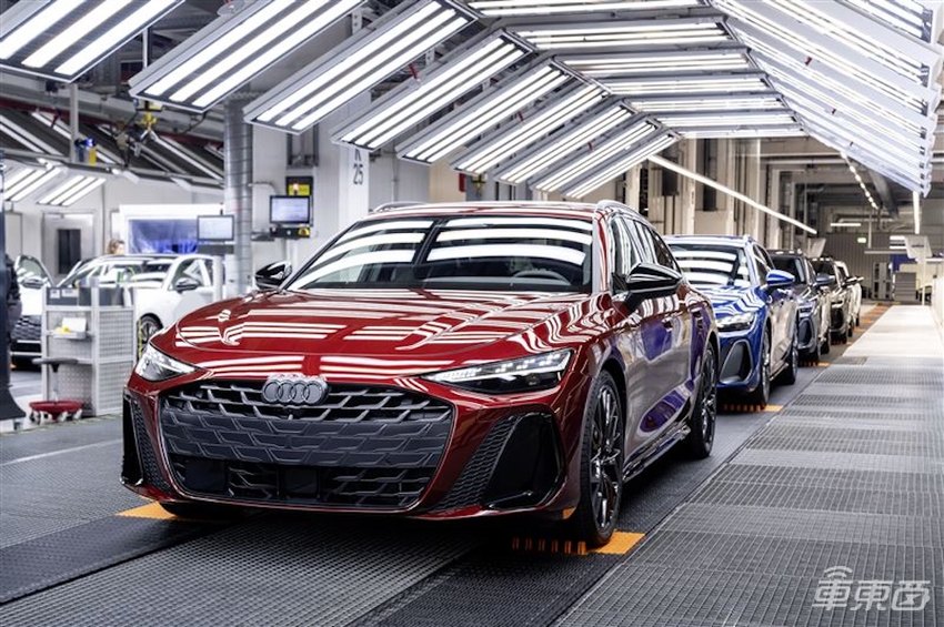 特朗普汽车关税大锤落下!16家车企出招,有人涨价,有人美国建厂