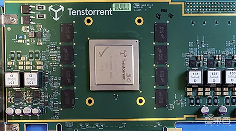 12家AI芯片创企,盯上大模型生意