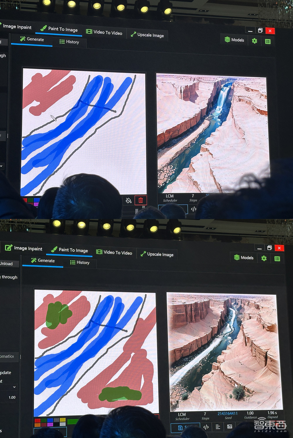 苏姿丰现身北京!AMD全面进军AI PC,数百万台锐龙AI PC已出货