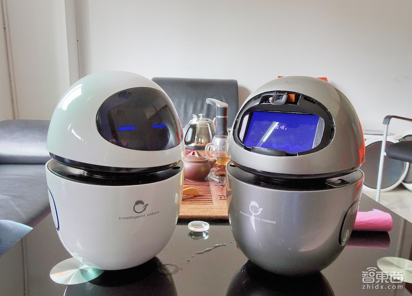 硬创先锋邱楠:专属语义引擎实现差异化智能