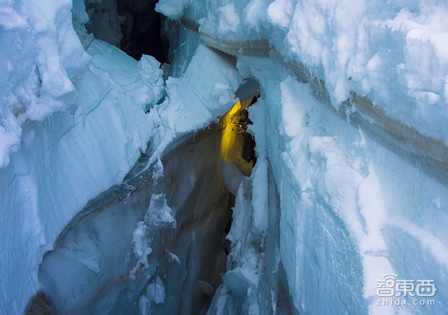 上天入地核电站都用的无人机 越洋对话瑞士ELIOS创始人