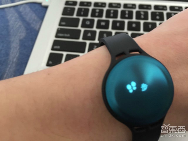 抗衡小米手环?Lovefit Air2评测