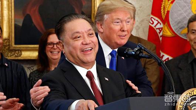 川普一纸禁令 博通收购高通成泡影