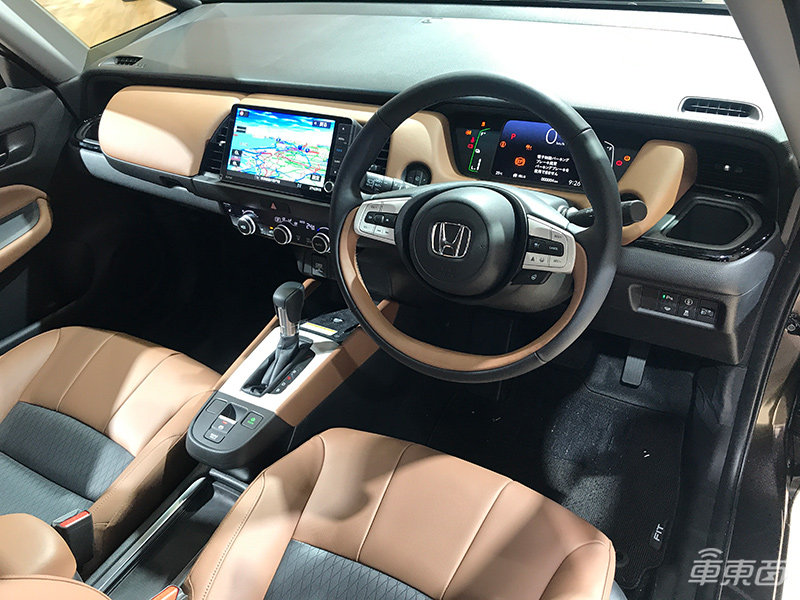 東京車展見聞：日系車企真的想上天…