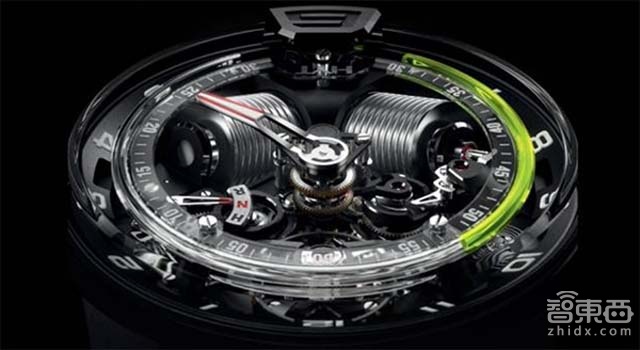 手腕上的战争:Apple Watch 与瑞士名表恩仇录