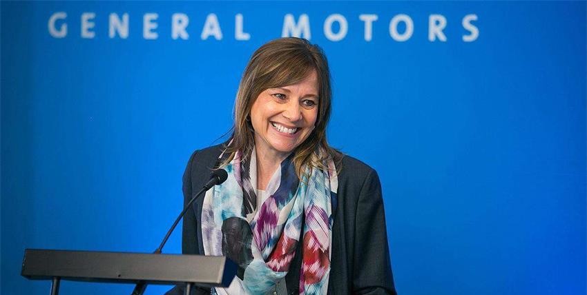 通用汽车Q2财报： 售出196万辆汽车 获利24亿美元