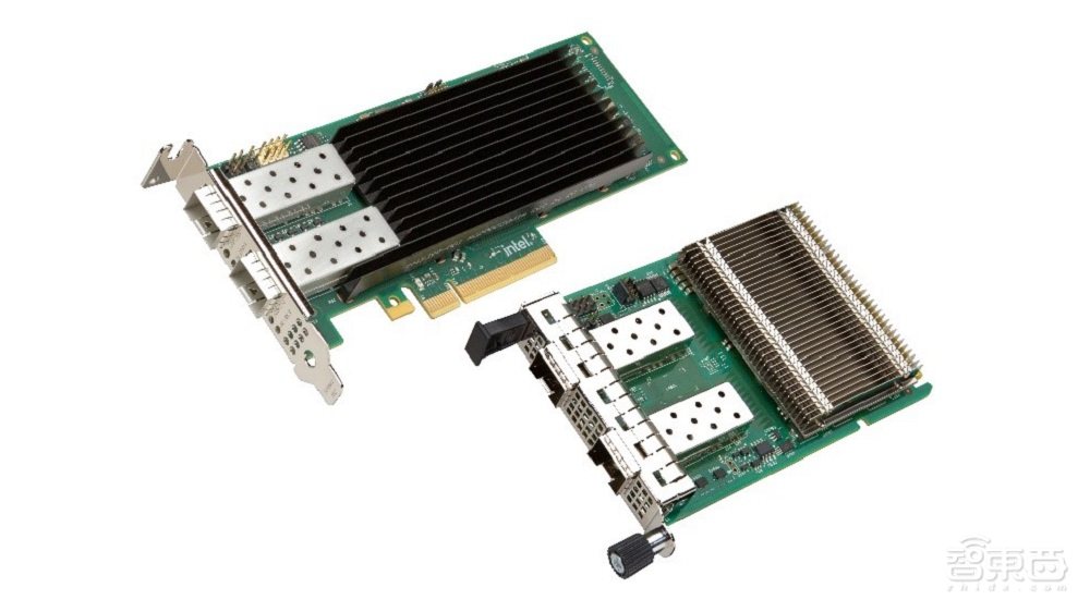 英特尔全新至强6参展MWC,每瓦性能提升70%